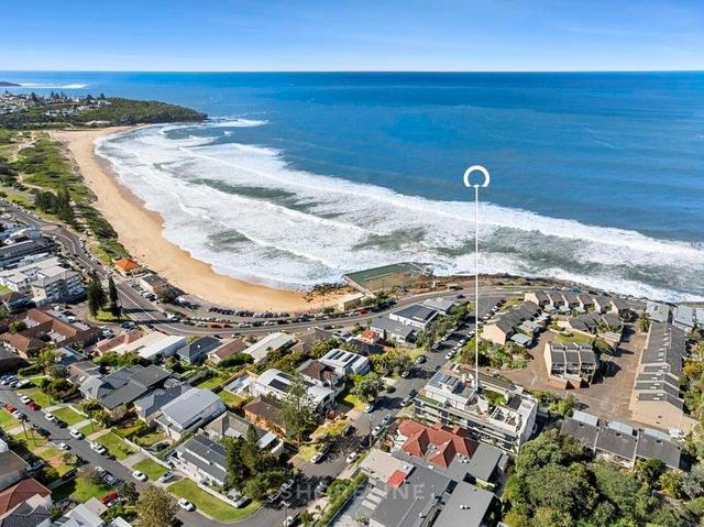 34/16 Beach Street, NSW 2096