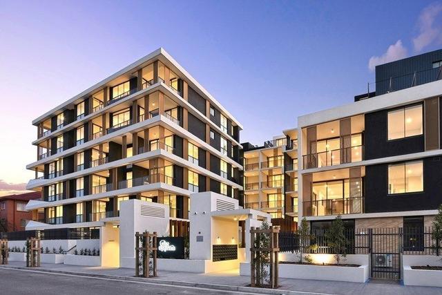 72/5 St Annes  Street, NSW 2112