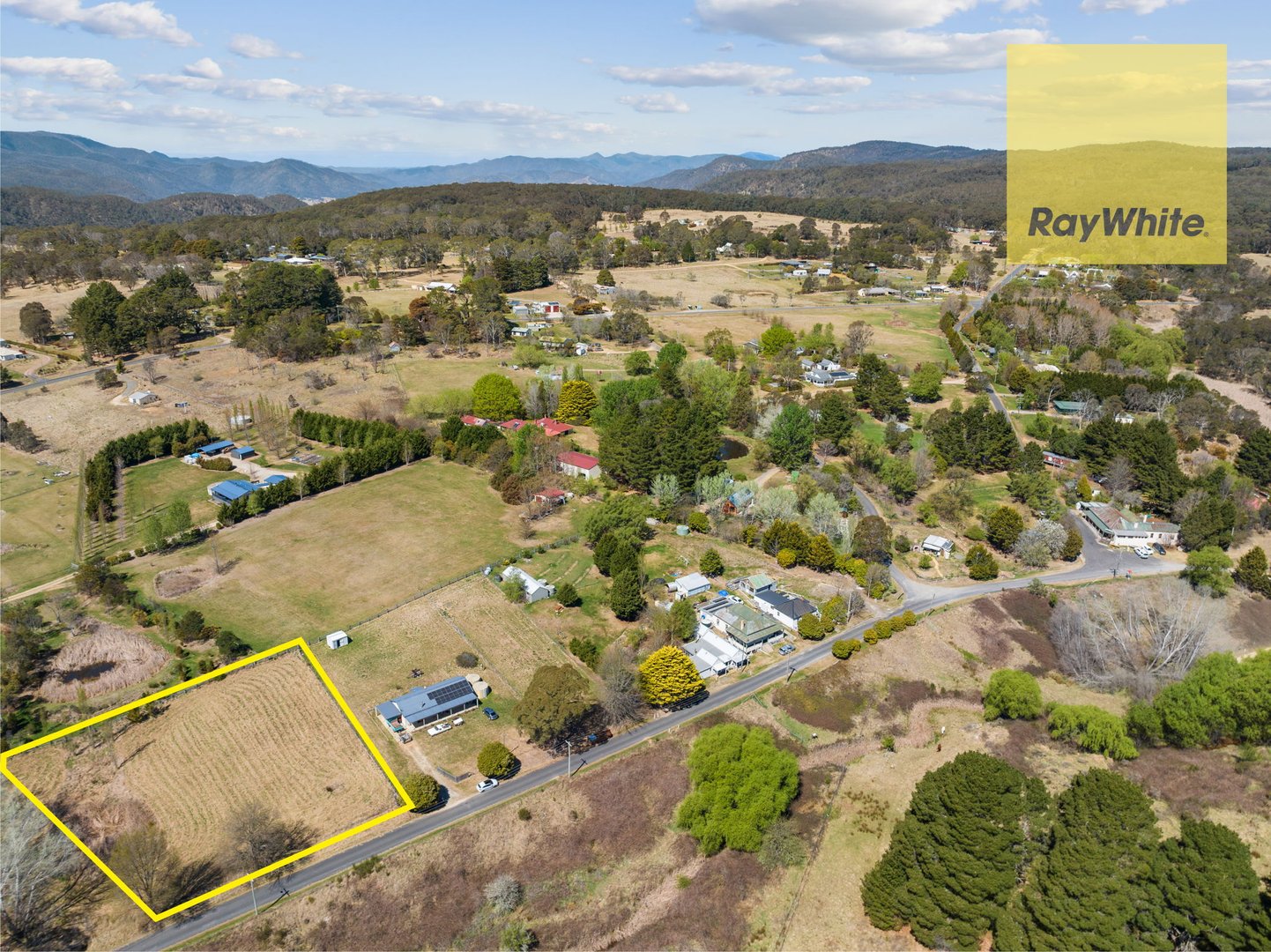 21 Street, Majors Creek NSW 2622 Allhomes