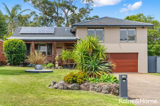 106 Carroll Avenue, NSW 2539