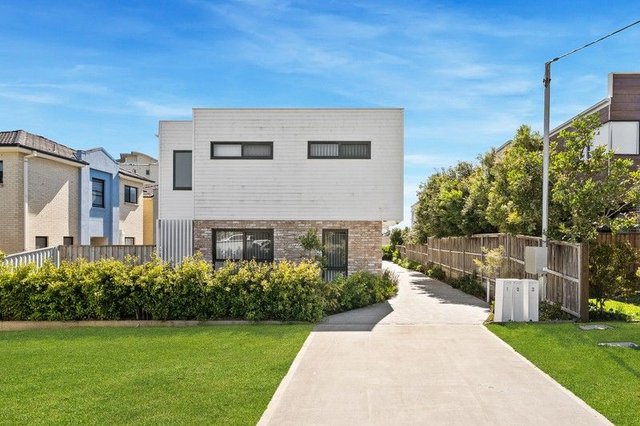 3/10 Armidale Street, NSW 2261