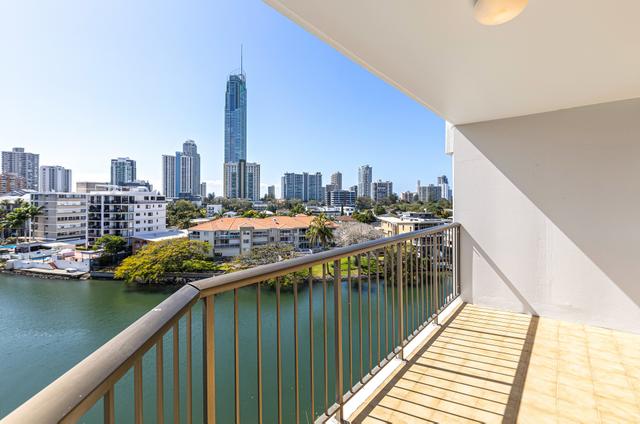 602/21 Peninsular Drive, QLD 4217