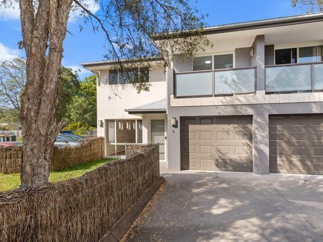 4/5A Burgin Close, NSW 2261