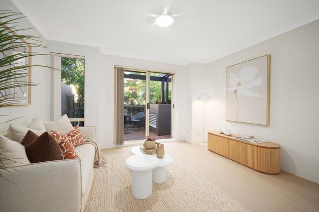 3/40-44 Rosalind  Street, NSW 2062