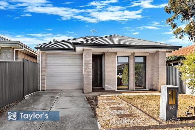 5a Webb Street, SA 5108