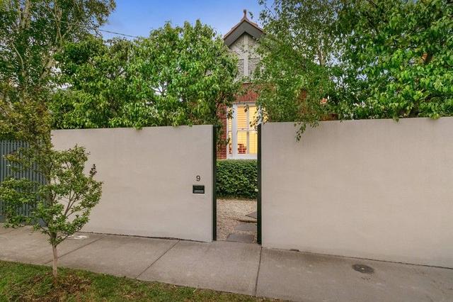 9 Gladstone Avenue, VIC 3143