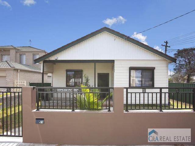 73 Chisholm Road, NSW 2144