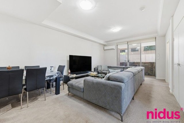 8/7 Durham Street, NSW 2770
