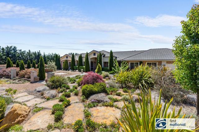 4 Baron Place, NSW 2582