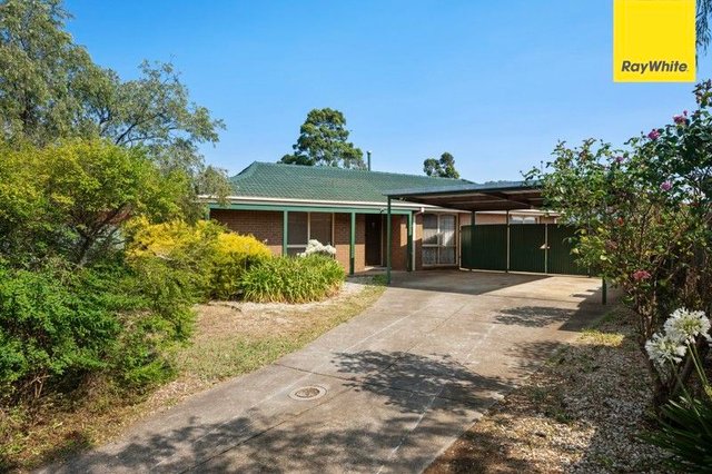 552 High Street, VIC 3337