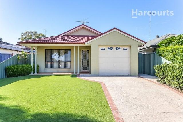 55A Chisholm Crescent, NSW 2560