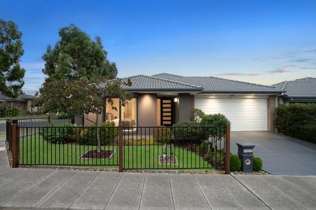 1 Wistow Chase, VIC 3750