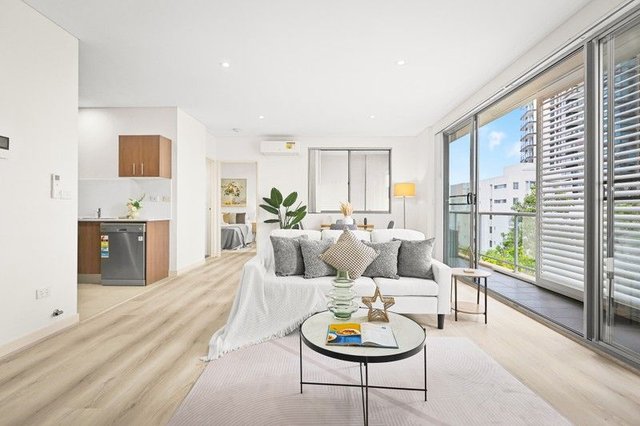 30/17 Hassall Street, NSW 2150