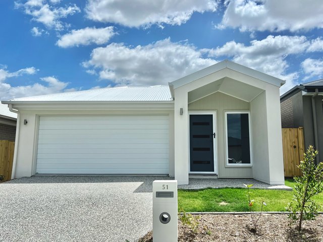 51 Redcomb Drive, QLD 4125