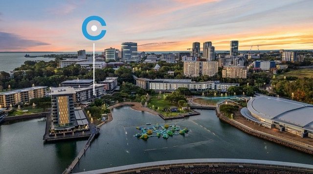 201/19B Kitchener Drive, NT 0800