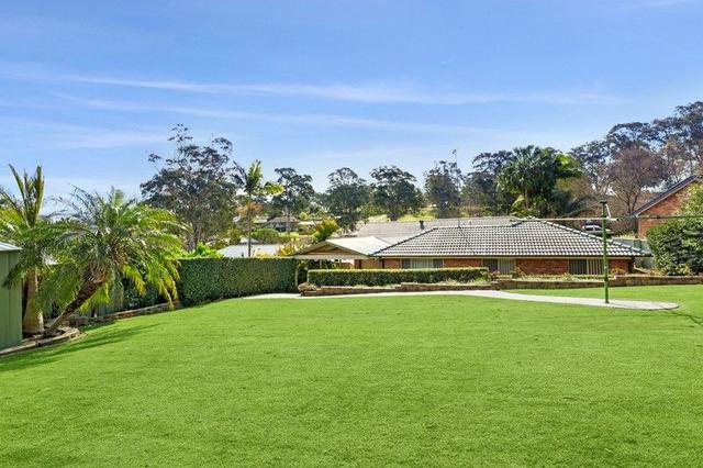 8 Greentree Place, NSW 2756