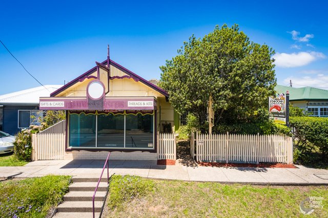 163 Princes Highway, NSW 2546