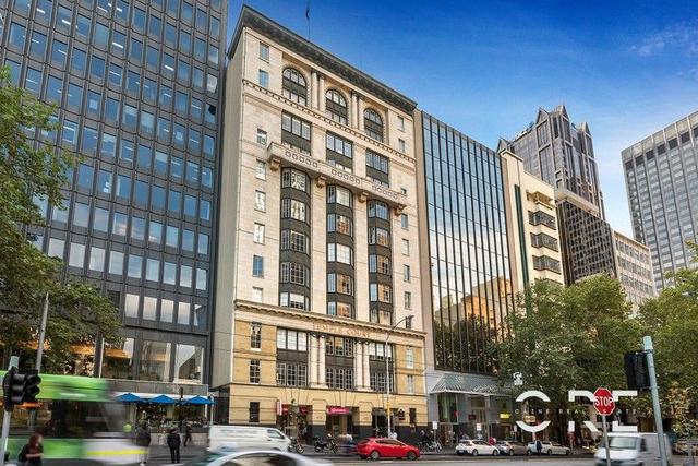 321/422 Collins Street, VIC 3000