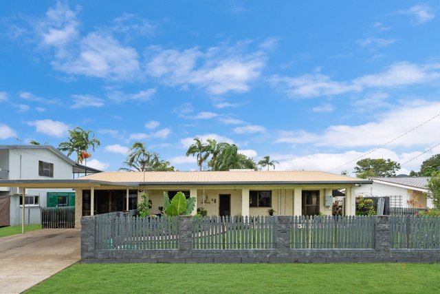 31 Frank Street, QLD 4817