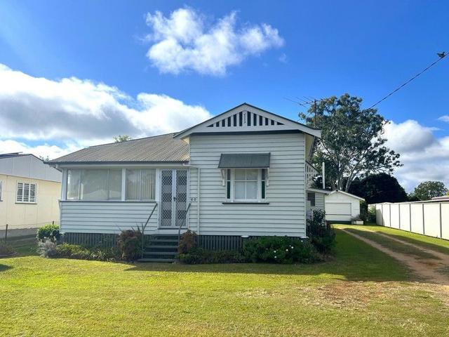 60 Kingaroy Street, QLD 4610