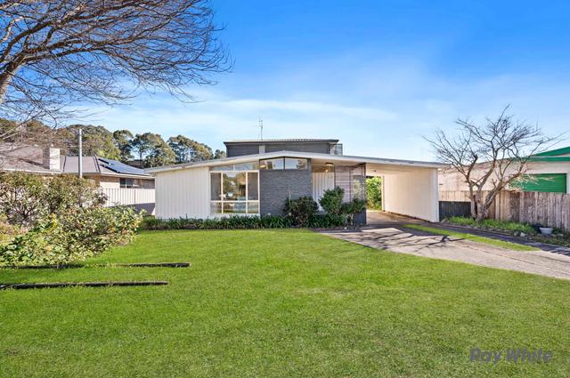 10a and 10b Bavarde Avenue, NSW 2536