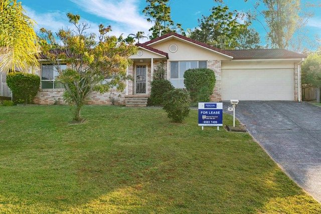 36 Amira Drive, NSW 2444