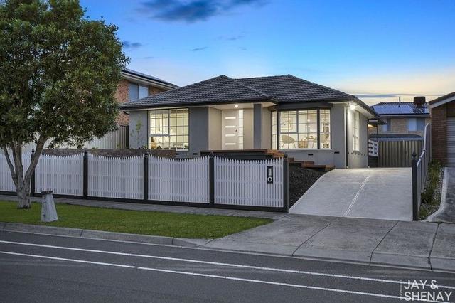 14 Hanna Drive, VIC 3802