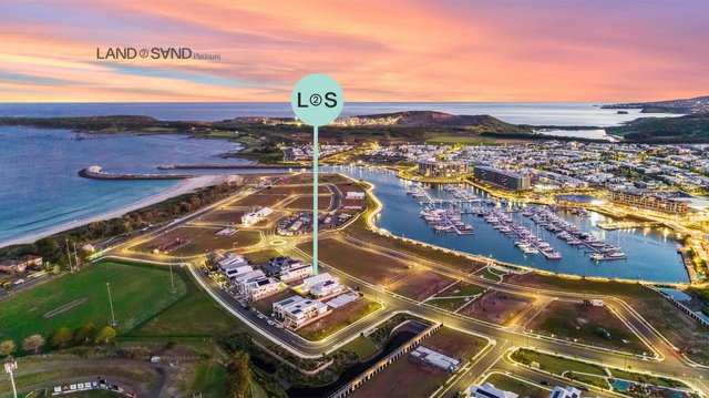 95 Brigantine Drive, NSW 2529