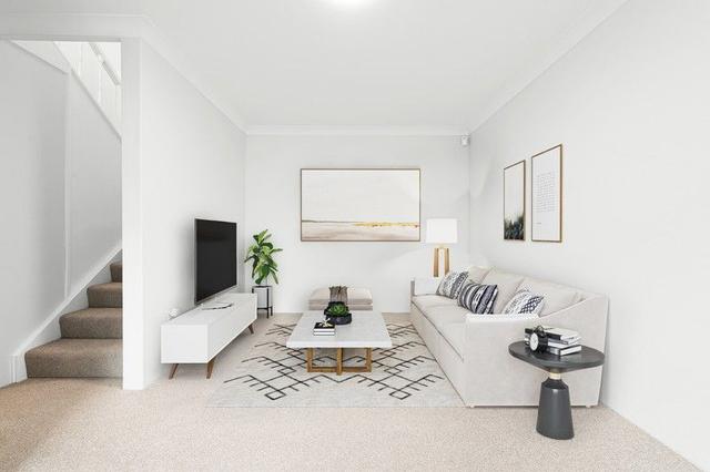 12/6 Pearson  Street, NSW 2111