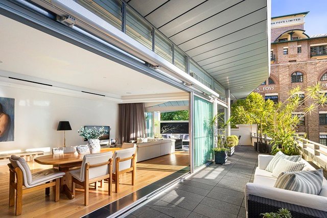 401/148 Goulburn Street, NSW 2010