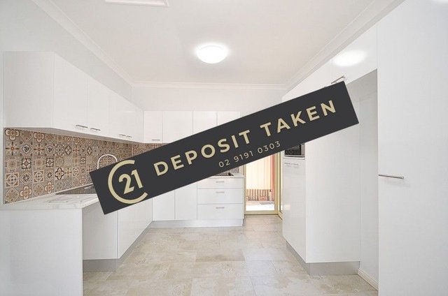 19B Pendle Way, NSW 2145