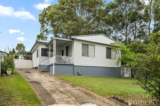 57 Mary Street, NSW 2299