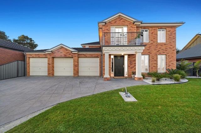 2 Durack Court, VIC 3030