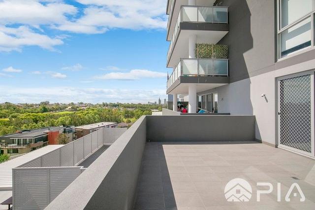 801/20 Dressler Court, NSW 2160