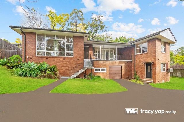 17a Sussex Street, NSW 2121