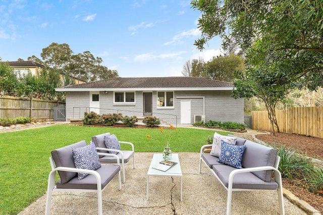 19 Ulm Avenue, NSW 2074