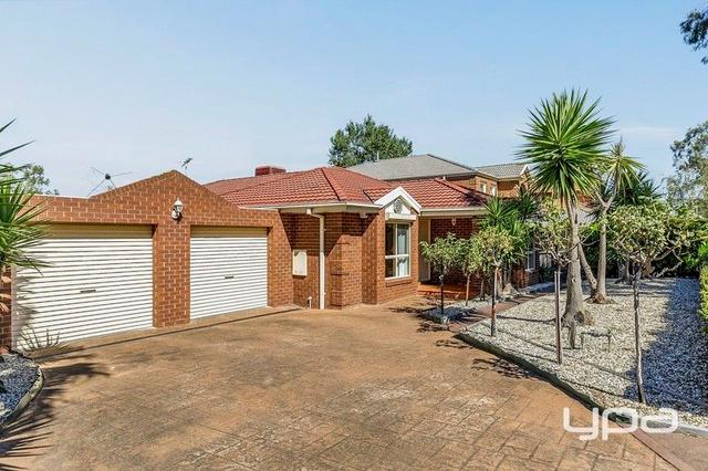 74 Ravenhill Boulevard, VIC 3064