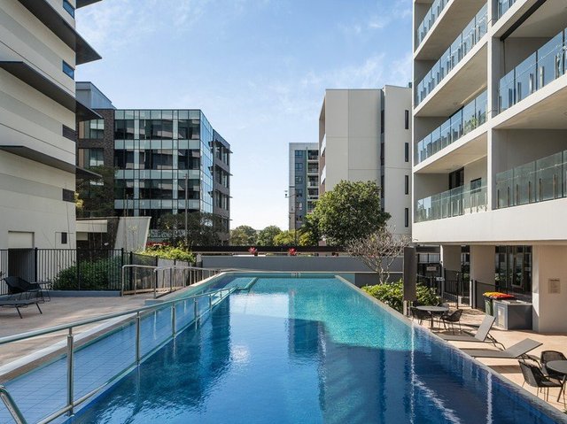 3112/37 Finnegan Street, QLD 4007