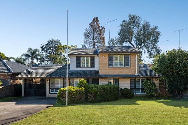 51 Kalimna Drive, NSW 2153