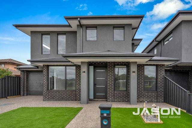 21 Woodstock Drive, VIC 3043