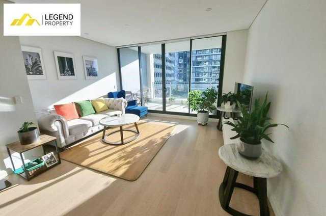 701/28 Cowper Street, NSW 2142