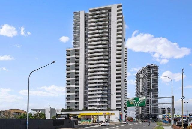 2505 & 2505a/420 Macquarie Street, NSW 2170