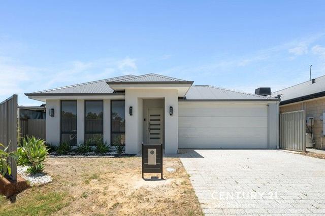 1 Malabar Street, WA 6122