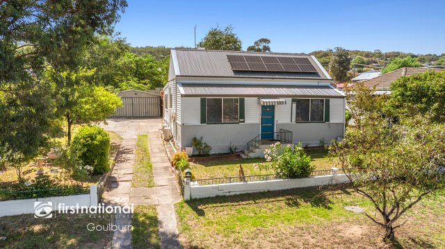 31 Emma Street, NSW 2580
