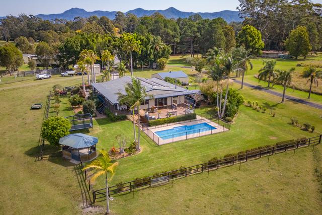 191 Archville Station Road, NSW 2450