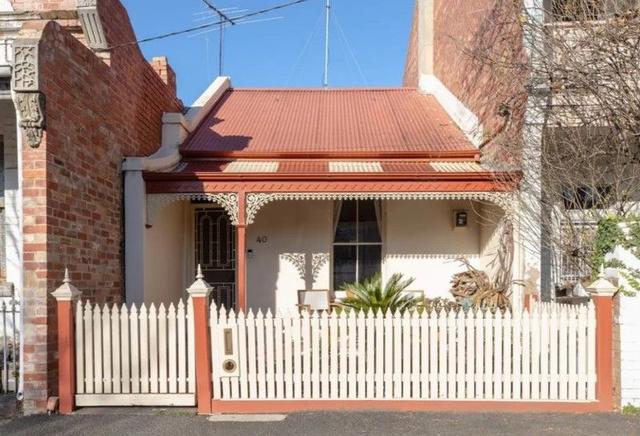 40 Westgarth Street, VIC 3065