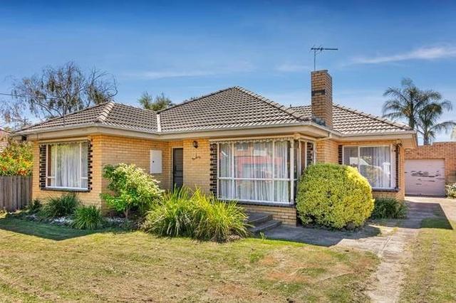 1 Rhonda Court, VIC 3189