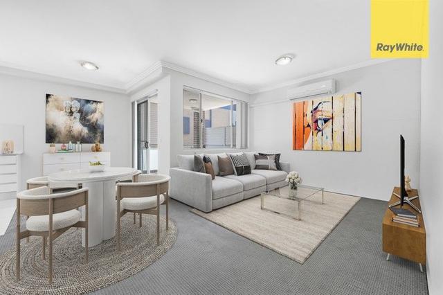 5/30-32 Napier Street, NSW 2150