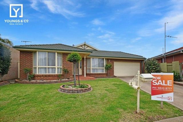 4 Annette Ct, VIC 3630