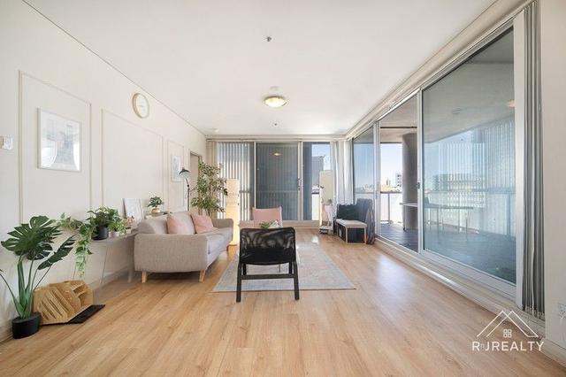 61/849 George Street, NSW 2007